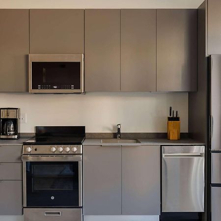Reside Noma, A Wyndham Residence Washington Luaran gambar