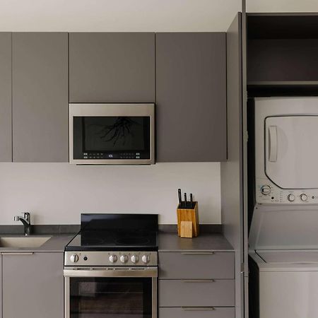 Reside Noma, A Wyndham Residence Washington Luaran gambar
