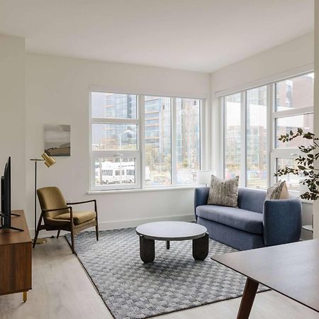 Reside Noma, A Wyndham Residence Washington Luaran gambar