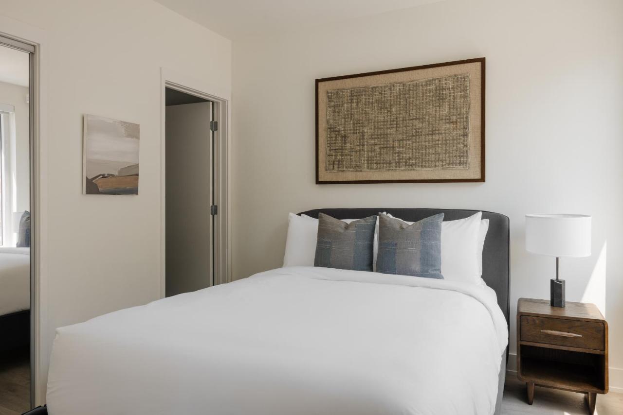 Reside Noma, A Wyndham Residence Washington Luaran gambar
