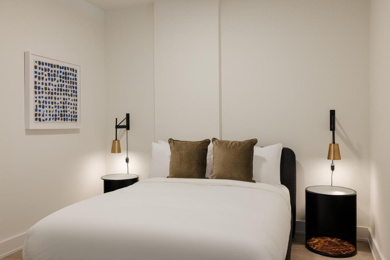 Reside Noma, A Wyndham Residence Washington Luaran gambar