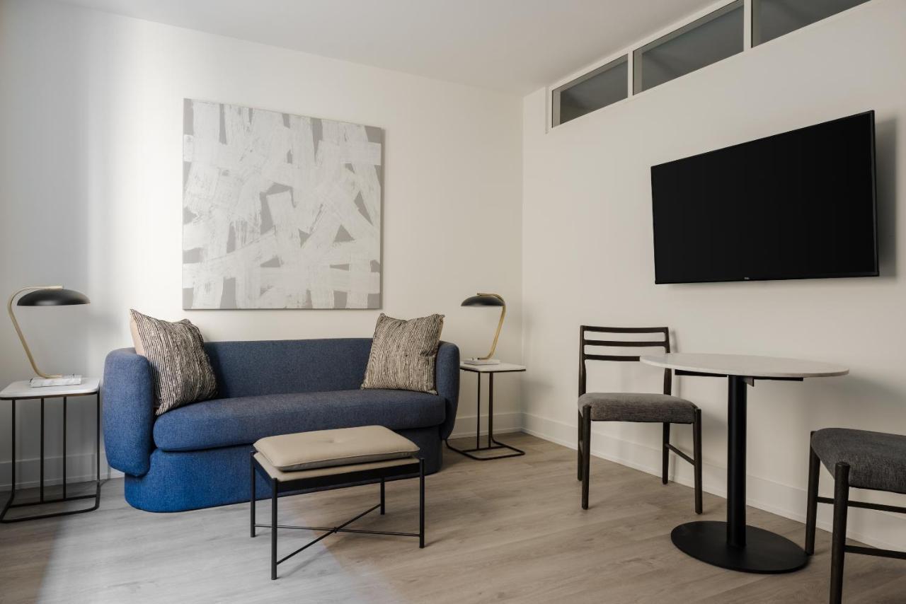 Reside Noma, A Wyndham Residence Washington Luaran gambar