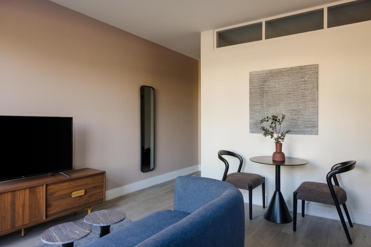 Reside Noma, A Wyndham Residence Washington Luaran gambar
