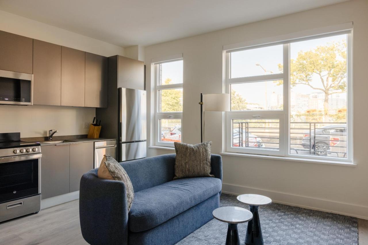 Reside Noma, A Wyndham Residence Washington Luaran gambar