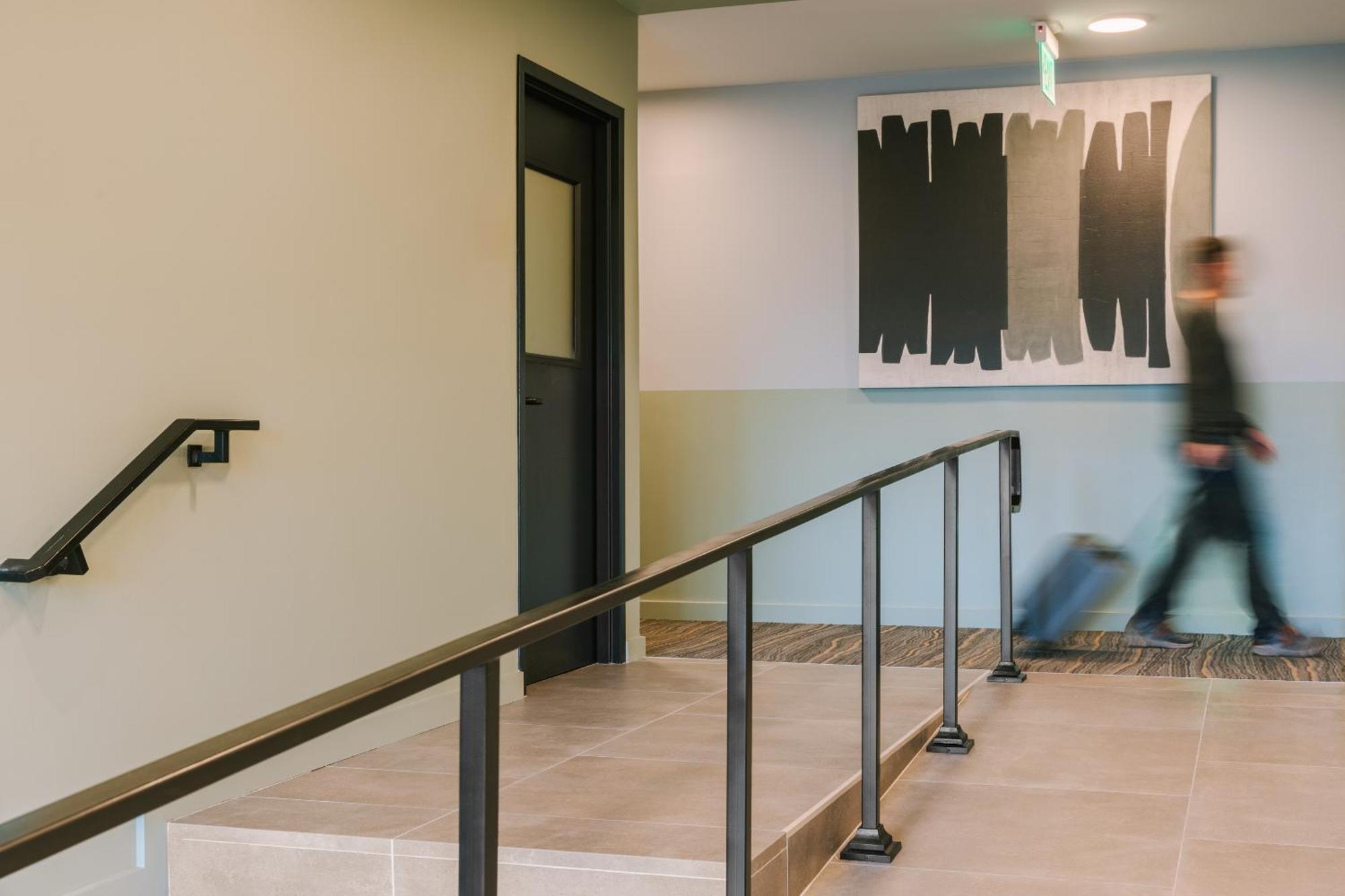 Reside Noma, A Wyndham Residence Washington Luaran gambar