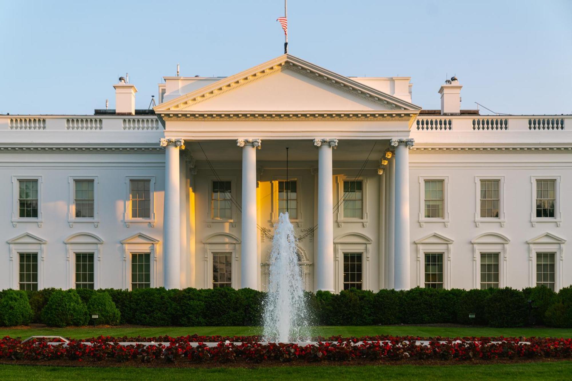 Reside Noma, A Wyndham Residence Washington Luaran gambar