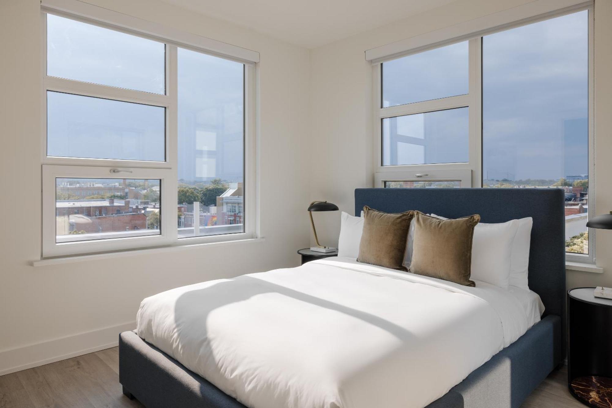 Reside Noma, A Wyndham Residence Washington Luaran gambar