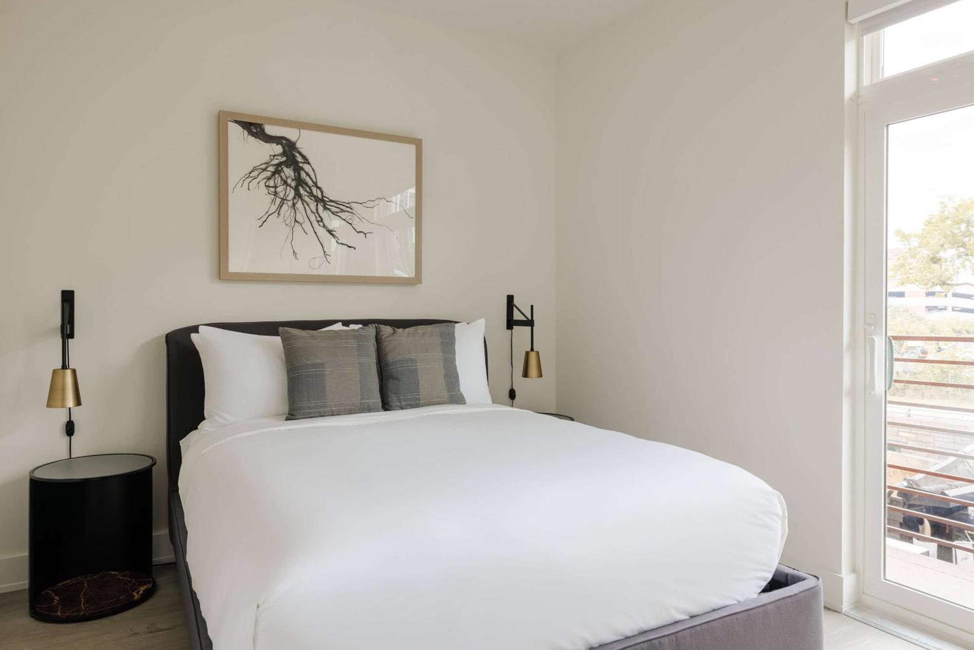 Reside Noma, A Wyndham Residence Washington Luaran gambar