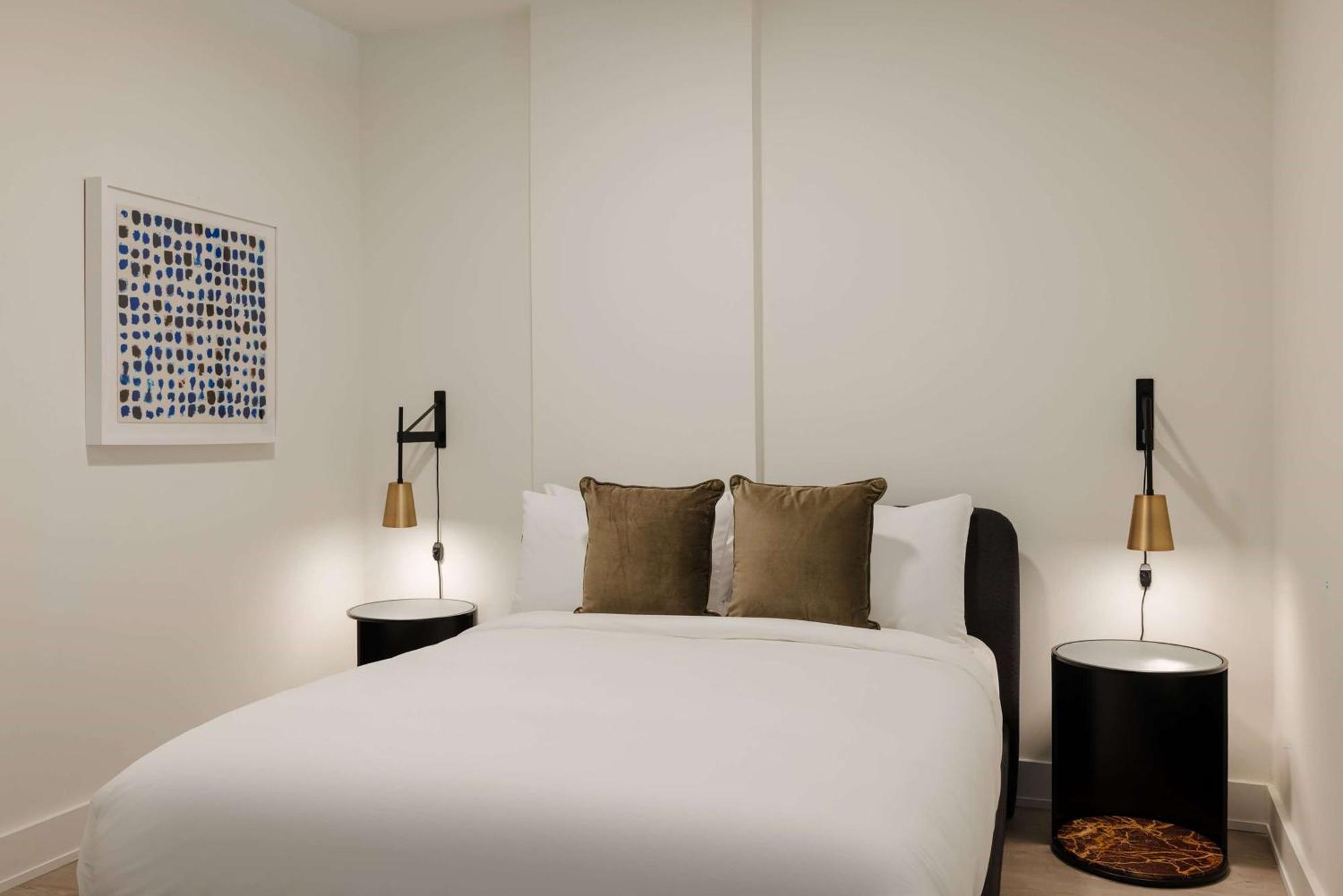 Reside Noma, A Wyndham Residence Washington Luaran gambar