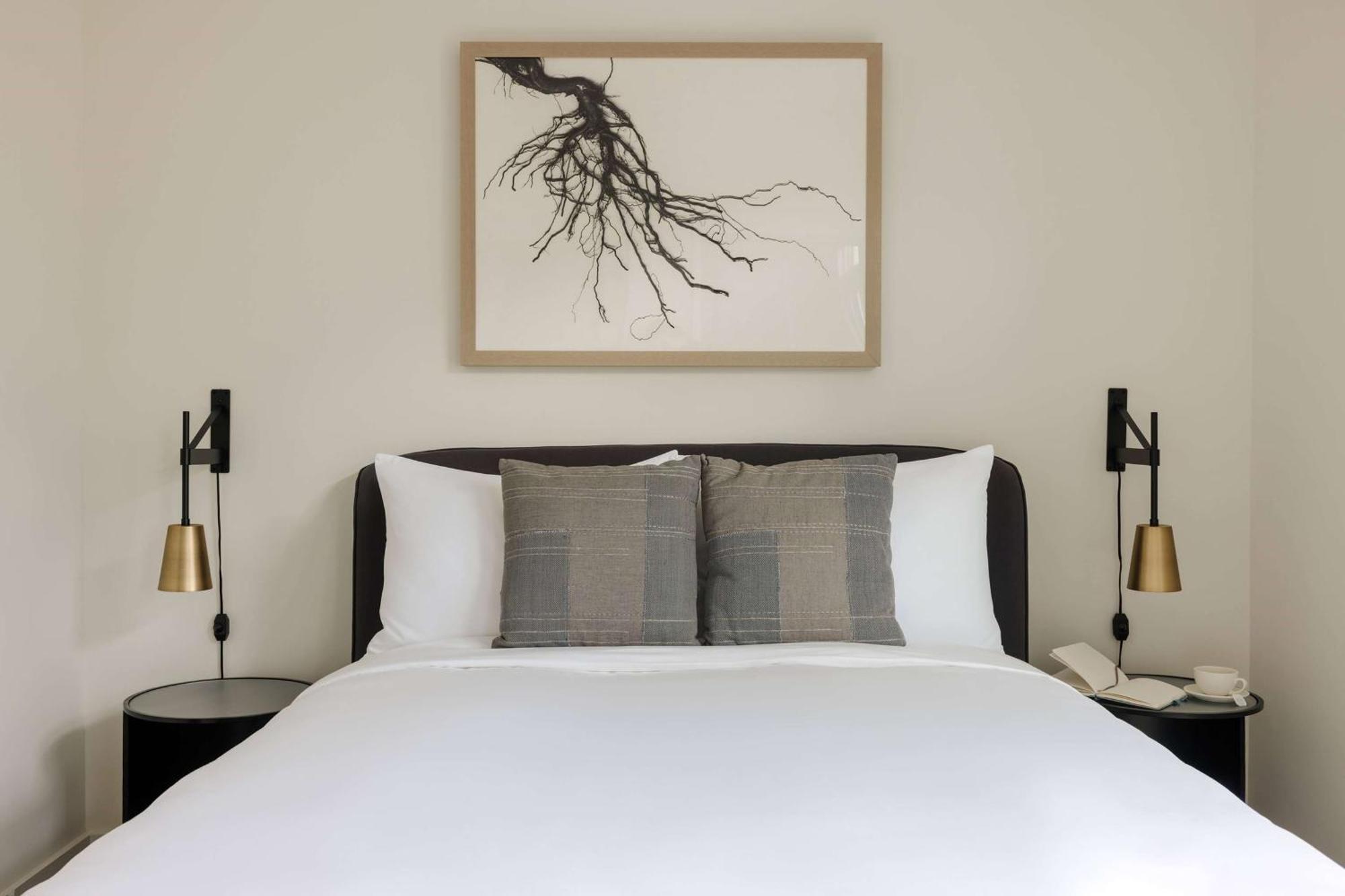 Reside Noma, A Wyndham Residence Washington Luaran gambar