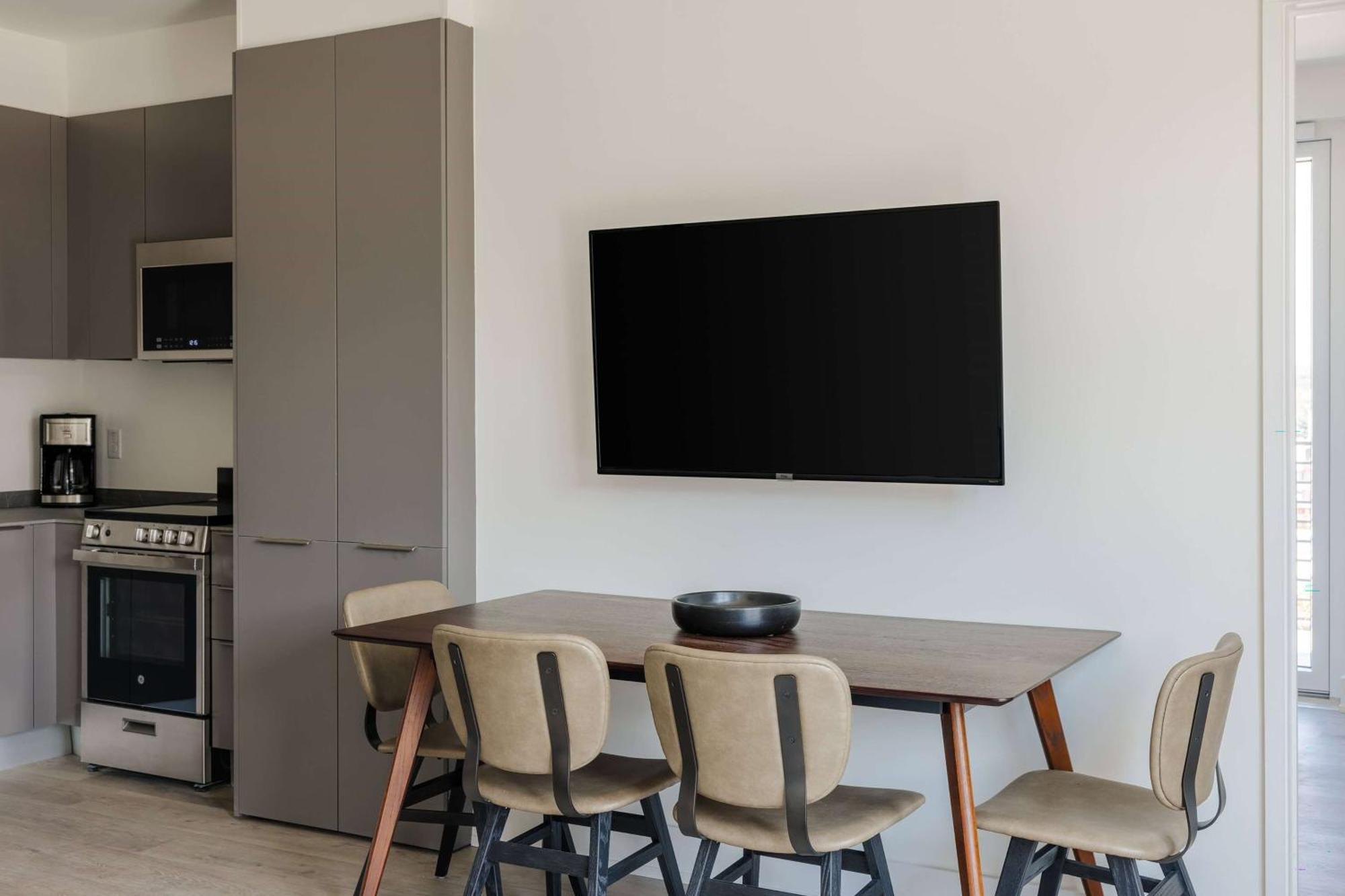 Reside Noma, A Wyndham Residence Washington Luaran gambar