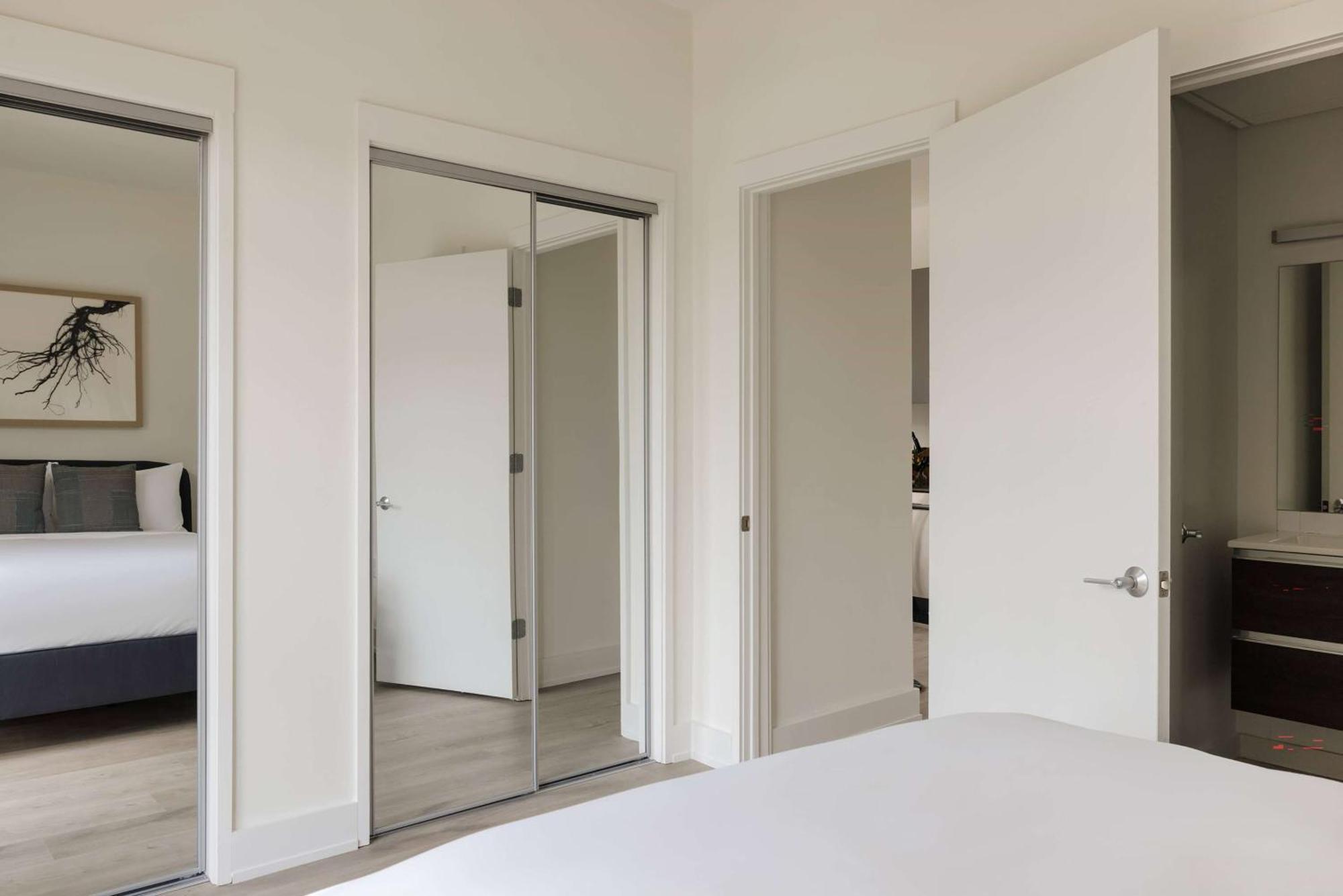 Reside Noma, A Wyndham Residence Washington Luaran gambar