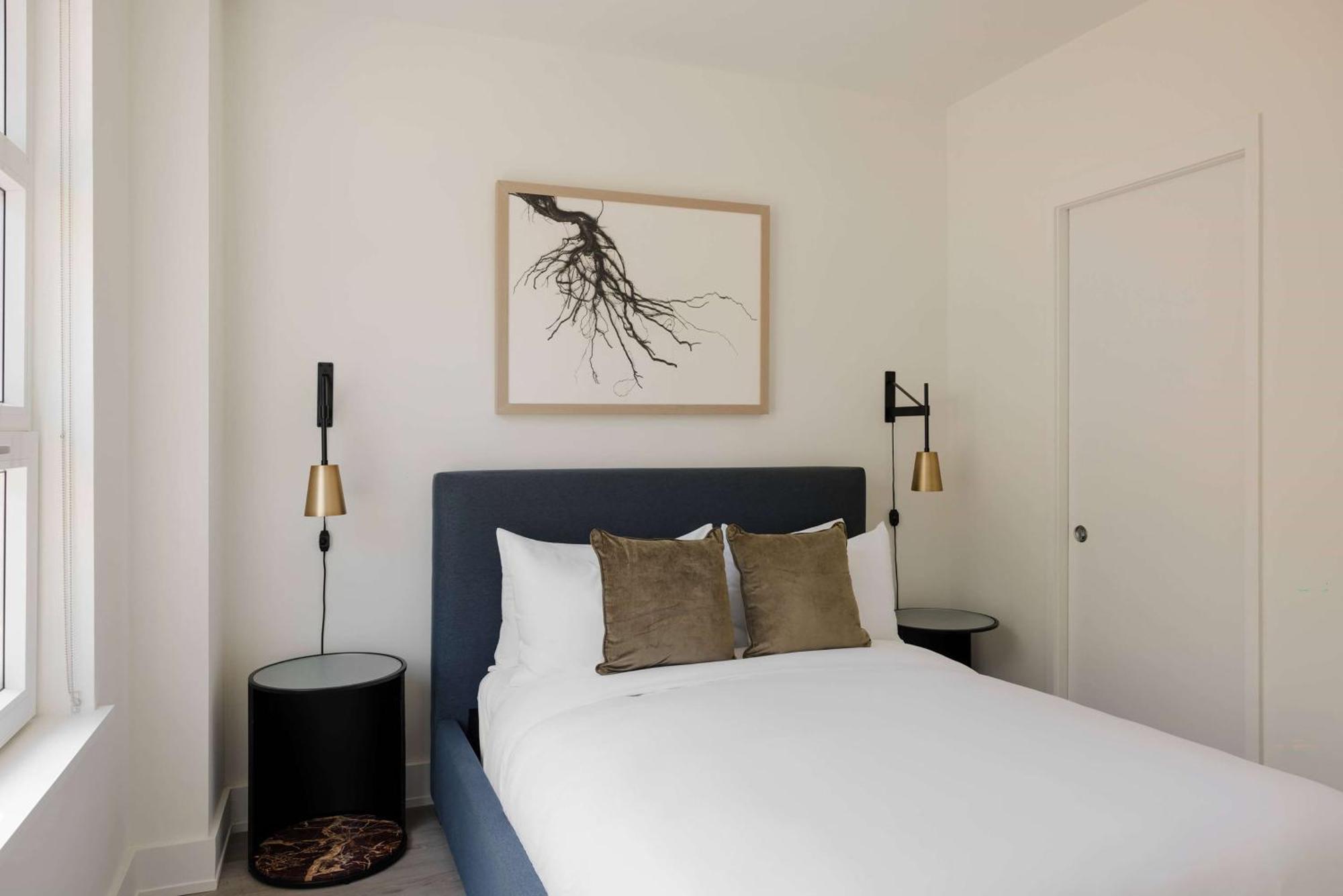 Reside Noma, A Wyndham Residence Washington Luaran gambar