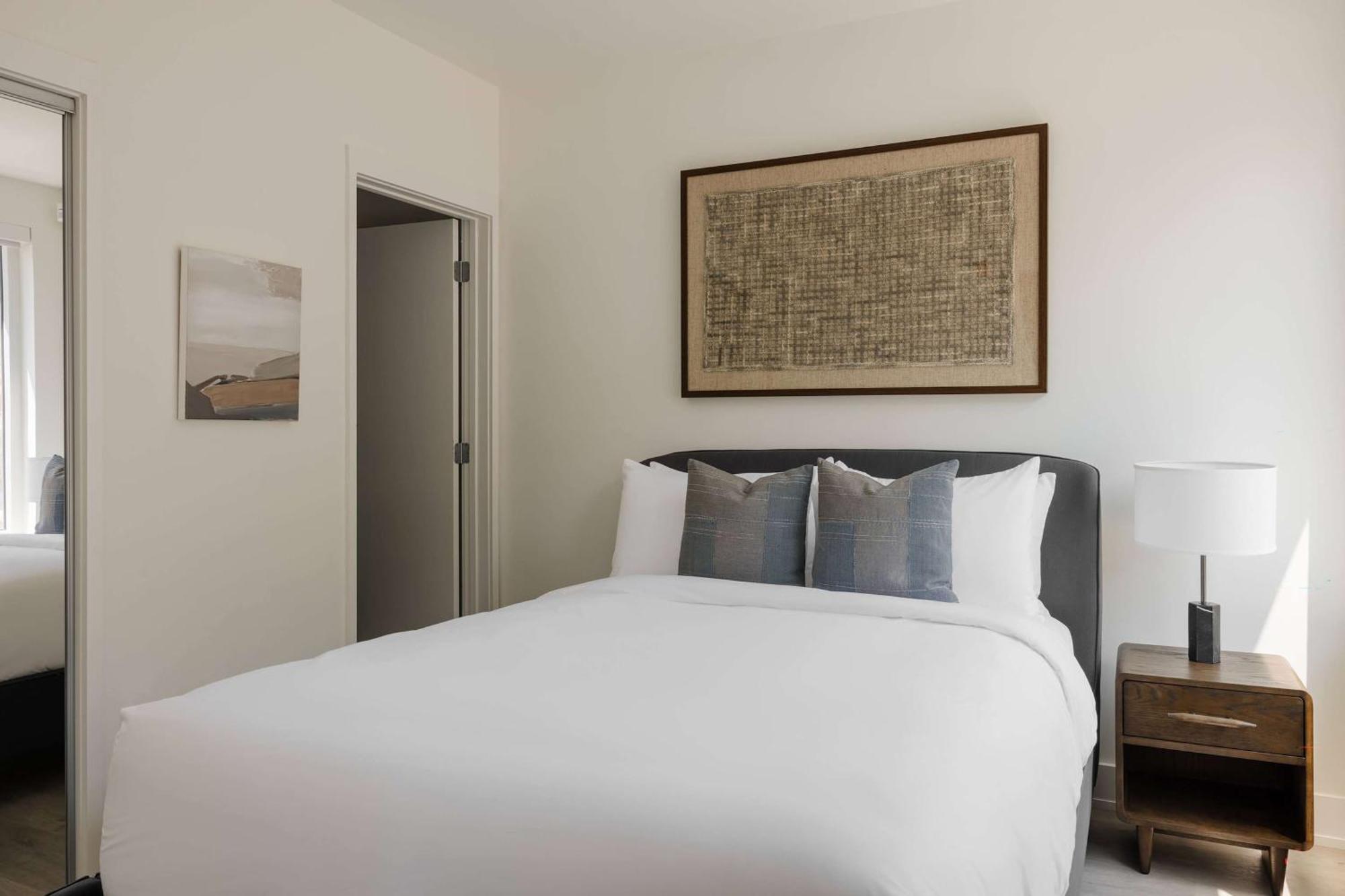 Reside Noma, A Wyndham Residence Washington Luaran gambar