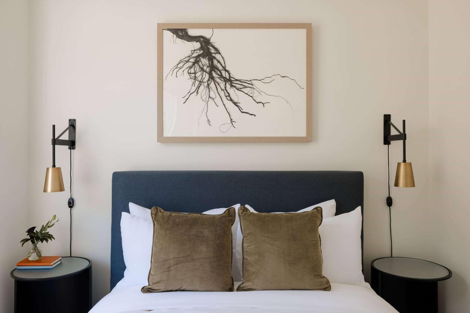 Reside Noma, A Wyndham Residence Washington Luaran gambar